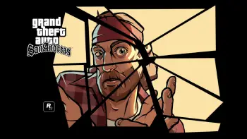 GTA San Andreas mobile apk