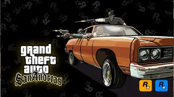 GTA San Andreas mobile gameplay